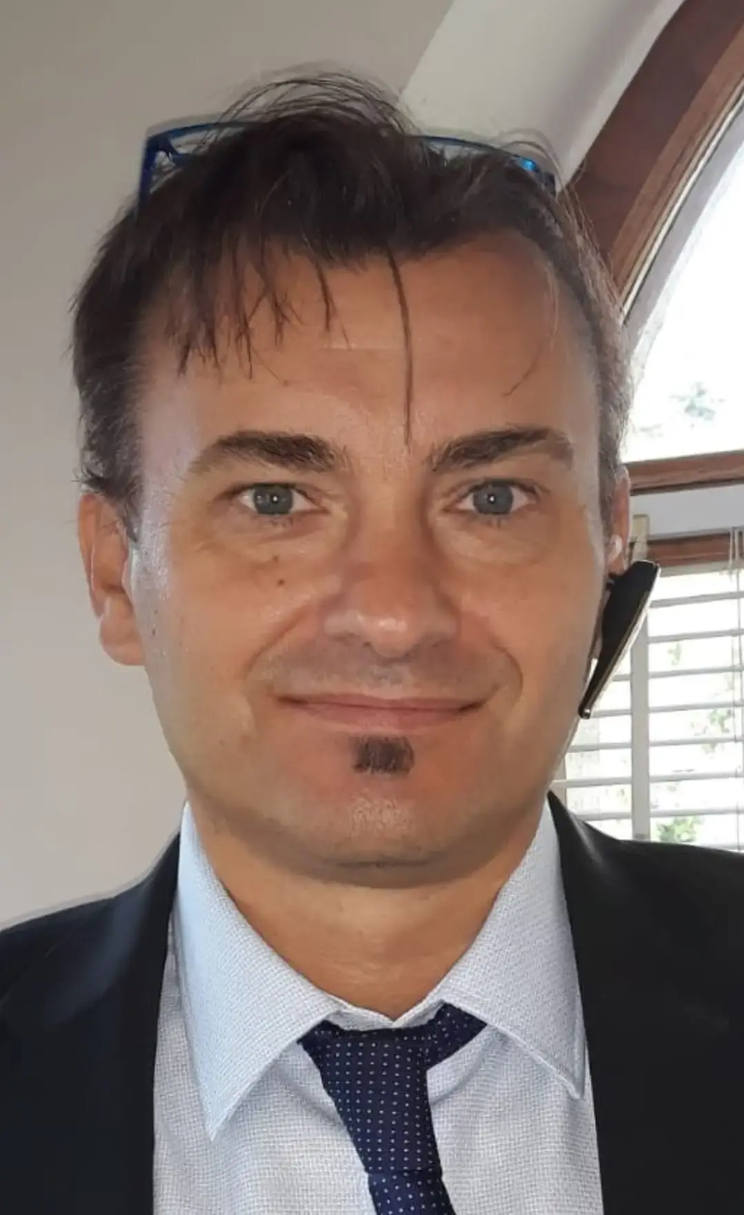 director